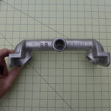 Brand New Wilden Discharge Manifold [Aluminum] for the M2 1" Pump pt #02-5020-01