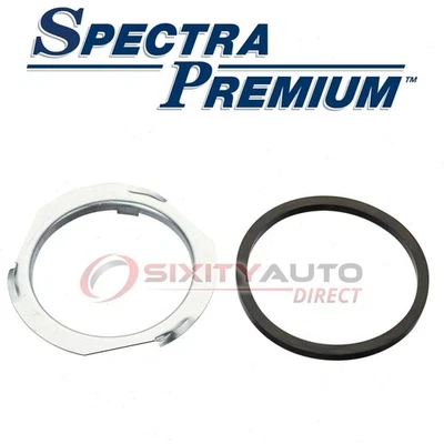 Spectra Premium Fuel Tank Lock Ring for 1984-1987 Plymouth Voyager - Air kj - Изображение 1 из 4