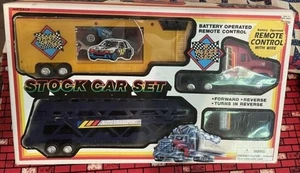 NEU (offen) Lager Auto Set Batterie Fernbedienung Kao Shek Toys/Wal-Mart kostenloser Versand - Bild 1 von 7