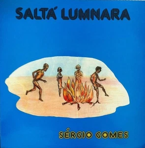 Sérgio Gomes - Saltá Lumnara (LP, Album) - Bild 1 von 1