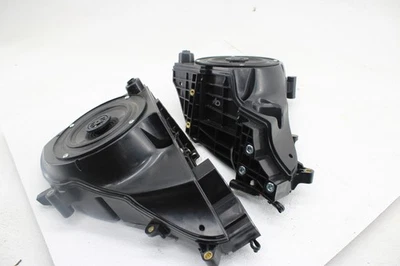 Harley Davidson Electra Street 2014-2023 carcasa de altavoz izquierda/derecha Foto 1 de 4