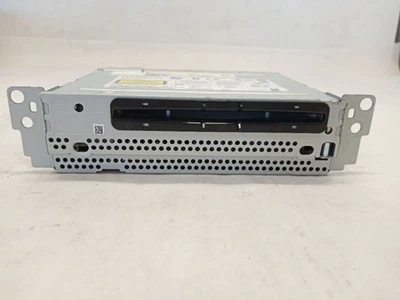 Equipo de audio Radio Am-fm-cd-receptor 1 Din Tamaño Se adapta a 15-18 BMW X4 3562957 Foto 1 de 4