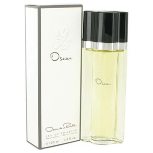 Oscar De La Renta Oscar eau de toilette spray 100 ml - Bild 1 von 1