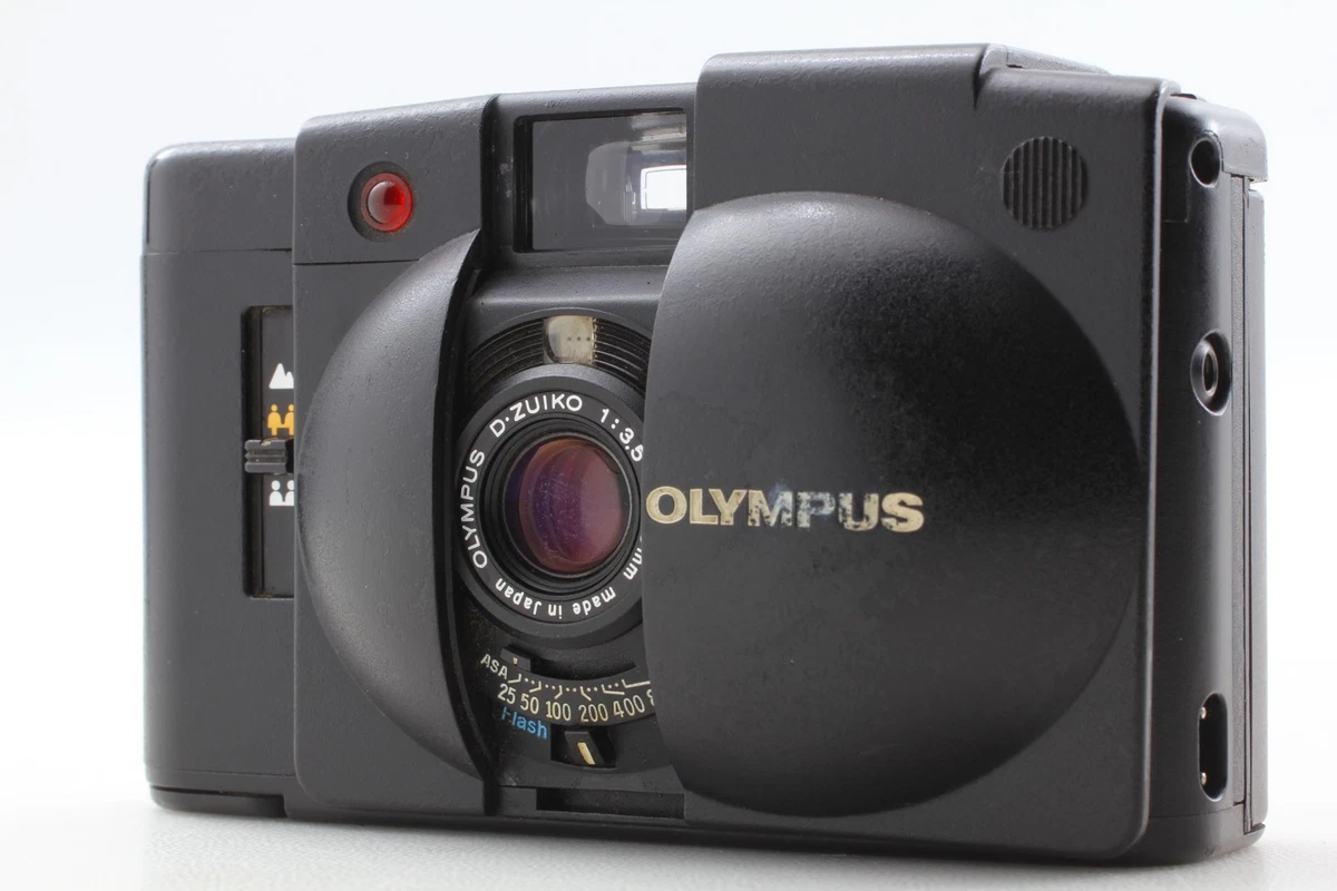 Olympus XA2 Film Cameras for sale | eBay