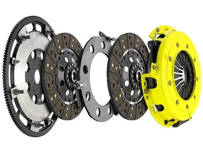 适用于 1997 - 2013 雪佛兰 Corvette 离合器套件 ACT 52773ZDJF 1998 1999 2000 2001 — 第 1/2 张图片