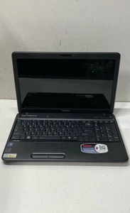 Toshiba Satellite C655D-S5300 15.6" AMD E Processor | For Parts/Repair - Photo 1/6