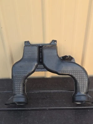 Calentador de conducto central Scion xB 2008-2015 para registrar OEM 55844-12530 Foto 1 de 4