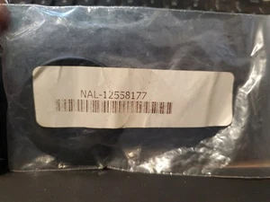 Chevrolet Performance Knock Sensor Grommets NAL-12558177 - Picture 1 of 2