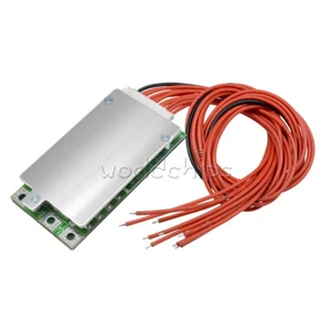 36V 37V 15A 10S BMS PCB PCM Li-ion LIPO Li-ion Battery Power Protection Board - Picture 1 of 9