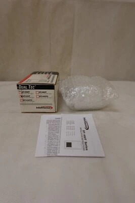 IntelliSense Dual Tec DT-435T Combinación Microondas y Detector Infrarrojo Pasivo Foto 1 de 4