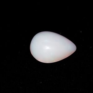 1.87 Ct Loose Gemstone 100% Natural Australian Opal Untreated Ring Use Certified
