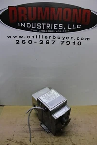 TRÄGERANTRIEB HF26BB030 XU-438-0-0-1 0,95 AMP 115 V 50 WATT 5 HZ - Bild 1 von 4