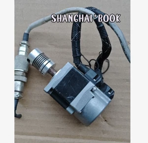 1PC used working 4602N1335E100 Via DHL or Fedex - Afbeelding 1 van 6