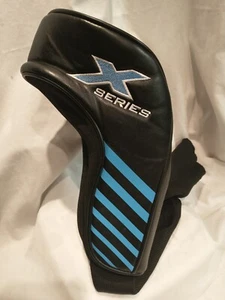 Callaway X Series Driver Head Cover Blue Headcover - Picture 1 of 3