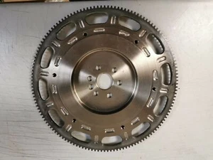 Rover Lotus Serie K Acero Billet Ultra Ligero Carrera Volante 184mm Embrague - Imagen 1 de 2
