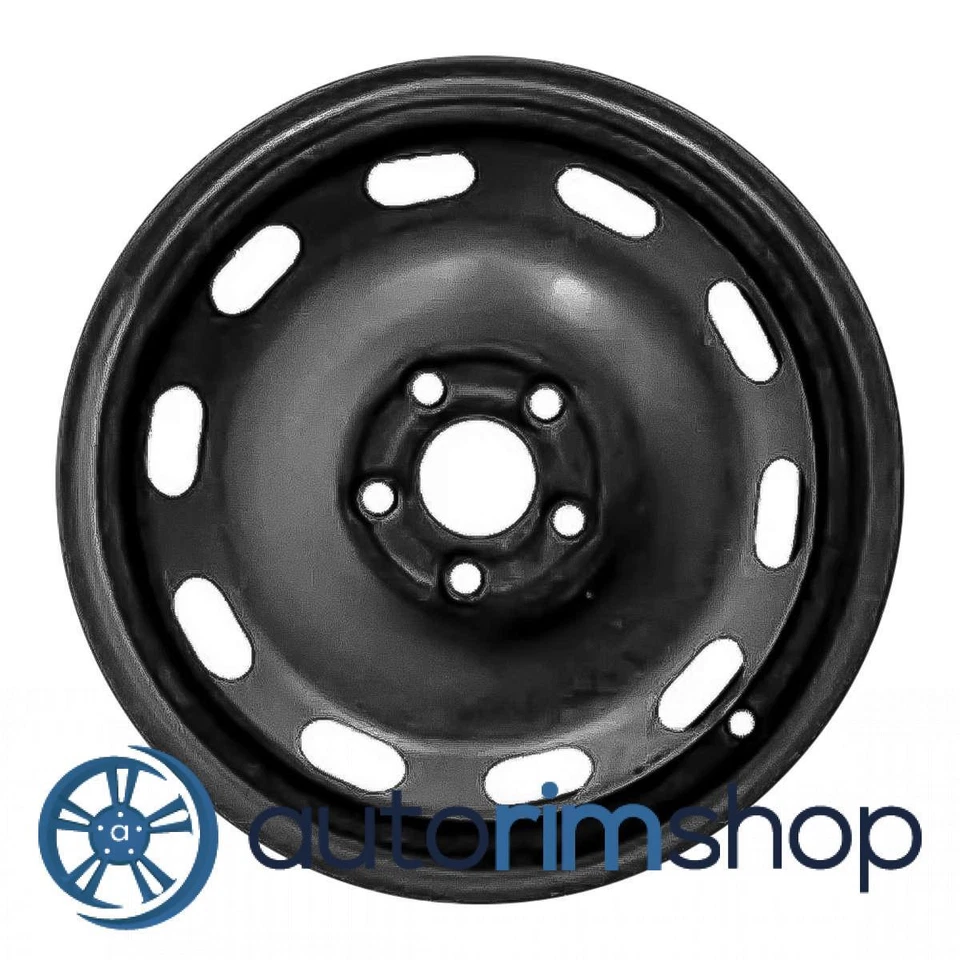 Llanta de 15" OEM 1J0601027AB03C Volkswagen Beetle Golf Jetta 1999-2011 Foto 1 de 1