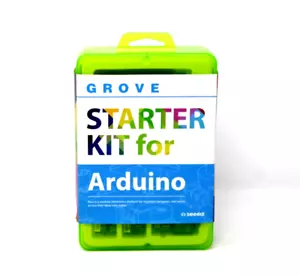 Grove Starter Kit For Arduino Seeed 110060024 - Picture 1 of 9