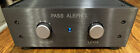 Pass Labs Aleph L Preamplifier - Works Great!