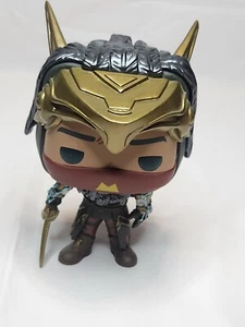 Funko Pop Destiny Osiris #339 Out of Box - Bild 1 von 6