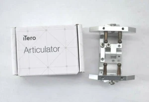 Align Technology iTero Artikulator 207514 für dental gefräste oder bedruckte Modelle - Bild 1 von 7