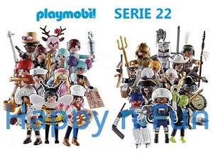 Playmobil Série 22 Girls n Boys 70735 + 70734 - Modèle au choix Neuf - New - Neu - Picture 1 of 29