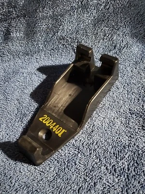 Nuevo de Lote Original GM Plástico CAPUCHA PESTILLO GMC Blanco Camión, Autobús, Semi Pete Detroit Diesel Foto 1 de 4