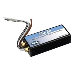 Convertidor de salida de línea LOC variable PAC SNI-35 - Imagen 1 de 1