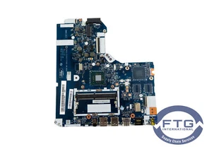 5B20R33569 MB L 81D0 N5000 UMA NO RAM NOK - Bild 1 von 3