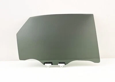 Fits 23-25 Lexus RX350 RX350h RX500h Passenger Right Side Rear Door Window Glass Foto 1 de 4