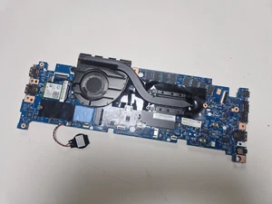 Lenovo ThinkPad L13 Yoga Gen 2 Motherboard i5-1135G7 8GB - Faulty - Picture 1 of 2