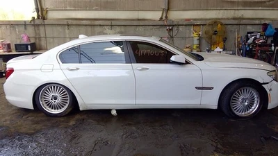 (LOCAL PICKUP ONLY) Roof Glass LWB 126.4" Fits 09-15 BMW 750i 6542417 Foto 1 de 4