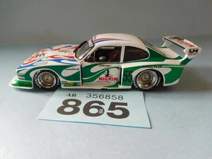 QUARTZO 1:43 Ford Capri Gr.5 (865) - Picture 1 of 6