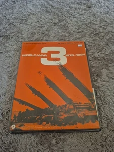 World War 3: 1976-1984 WAR GAME SPI - Bild 1 von 12