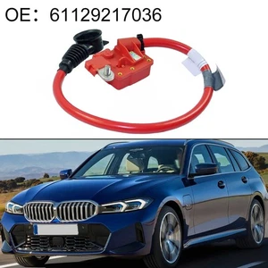 Cable Set Positive Terminal Connection for Specific For BMW Models Available - Picture 1 of 12