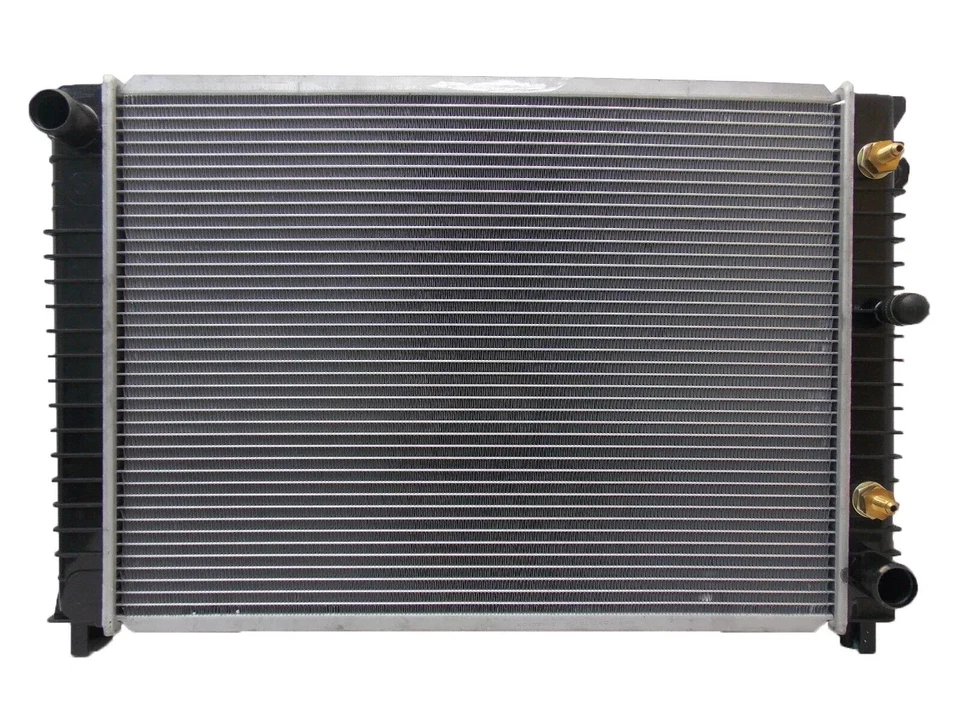 RADIATOR 1577 Fits 1992-1995 VOLVO 940 2.3L L4 - Imagem 1 de 1