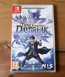 Trails Through Daybreak - Juego Nintendo Switch en Caja NUEVO/SELLADO - Imagen 1 de 3