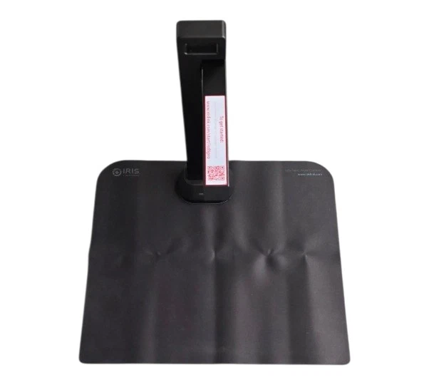 IRIS by Canon IRIScan Desk 6 Pro - Büchern, Zeitschriften und Zeitungen - Bild 1 von 1