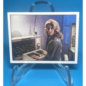 Tarjeta adhesiva de ciencia ficción rara 1980 Buck Rogers (Figura Panini Italia) #59 Ex-Nm NUEVA - Imagen 1 de 2