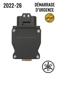 BOÎTIER DÉMARRAGE Urgent Yamaha TMAX 560 (compteur TFT) 2022-2026 - Picture 1 of 4