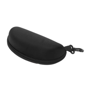 2pcs Glasses Cases Glasses Case Glasses Zipper Case Sunglasses Storage Case - Picture 1 of 11