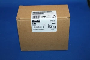 MÓDULO DE INTERFAZ SIEMENS 6ES7 155-6AA01-0BN0 IM155-6PN ST 6ES7155-6AA01-0BN0 IM - Imagen 1 de 6