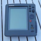 Chart Plotter Rc425  Raymarine Raytheon Rc425