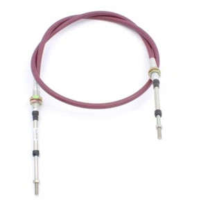 Propel Control (fwd-rev) Cable, Cat CB-214C,CB-224C Rollers, Replaces 1G-4399 - Picture 1 of 3