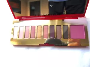 Estee Lauder Pure Color Envy Eye & Cheek Palette, Glam, Brand New - Picture 1 of 3