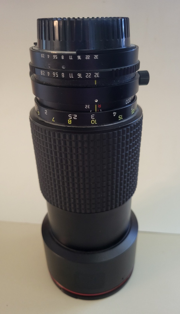 Tokina 80-200mm Camera Zoom Lenses for sale | eBay Tokina 80-200mm Camera Zoom Lenses for sale | eBay