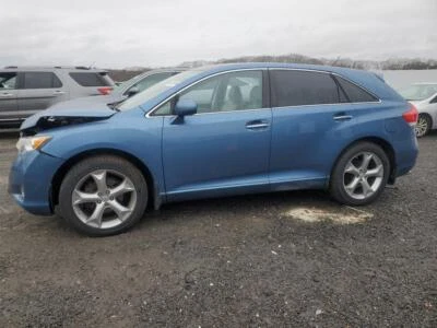 Used Engine Complete Assembly fits: 2009 Toyota Venza 3.5L VIN K 5th digit 2GRFE Foto 1 de 4