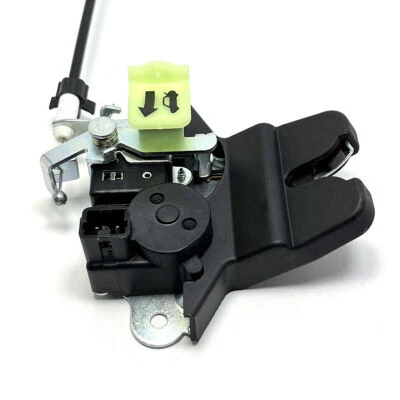 Actuador de bloqueo de pestillo de puerta trasera original para Kia Cadenza 2012-2017 Foto 1 de 4