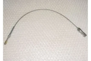 Cessna Aircraft Control Cable - Imagen 1 de 1