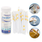 Pool Water Test Strips 50pcs for , , pH & Alkalinity