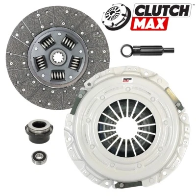 CM STAGE 1 SPORT HD CLUTCH KIT fits 1999-2000 CHEVY GMC C1500 BLAZER JIMMY 4.3L - Image 1 of 4